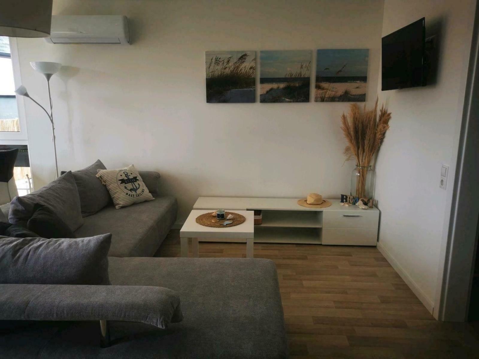 Apartament Ankerplatz Grömitz Zewnętrze zdjęcie
