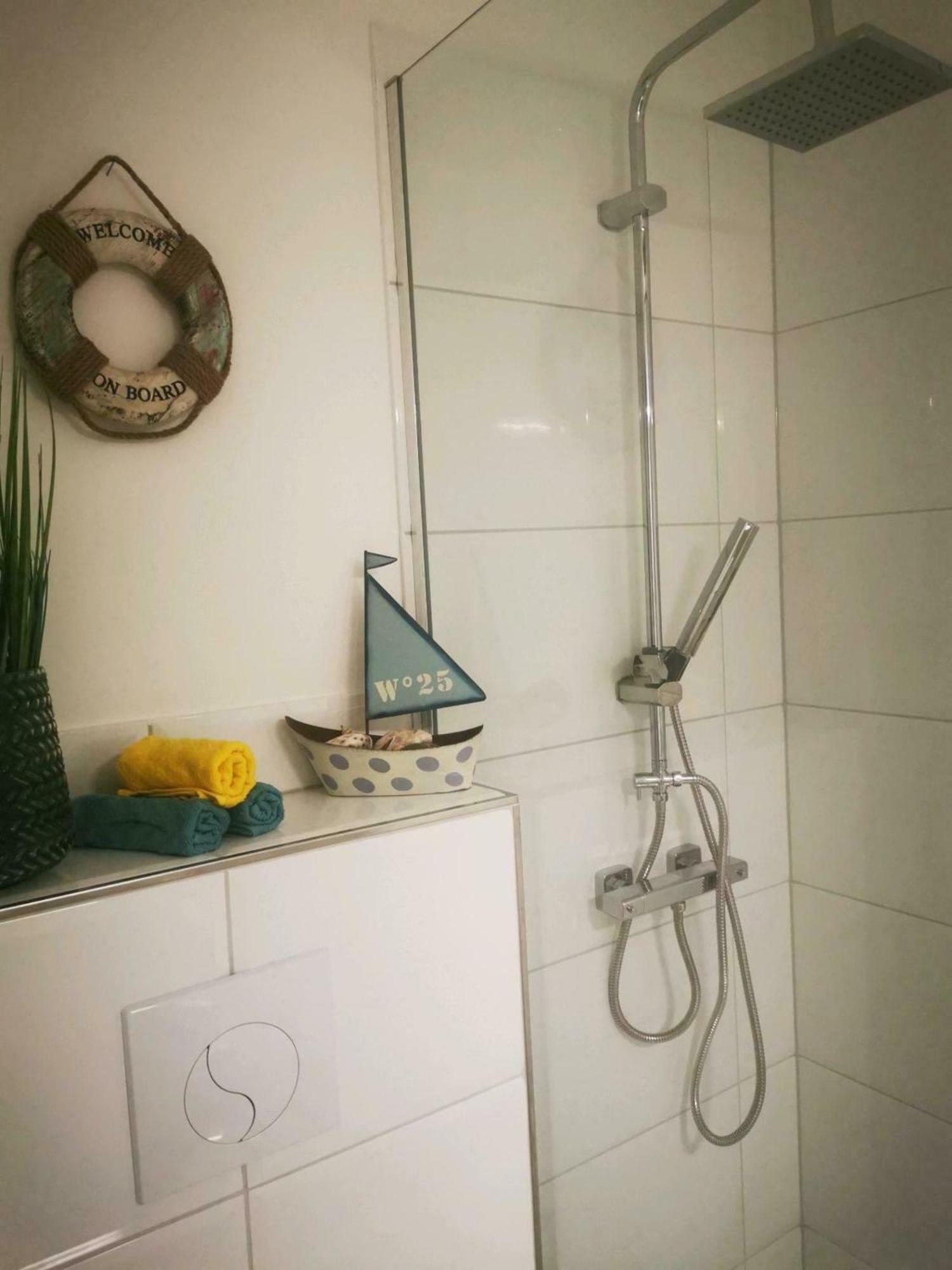 Apartament Ankerplatz Grömitz Zewnętrze zdjęcie