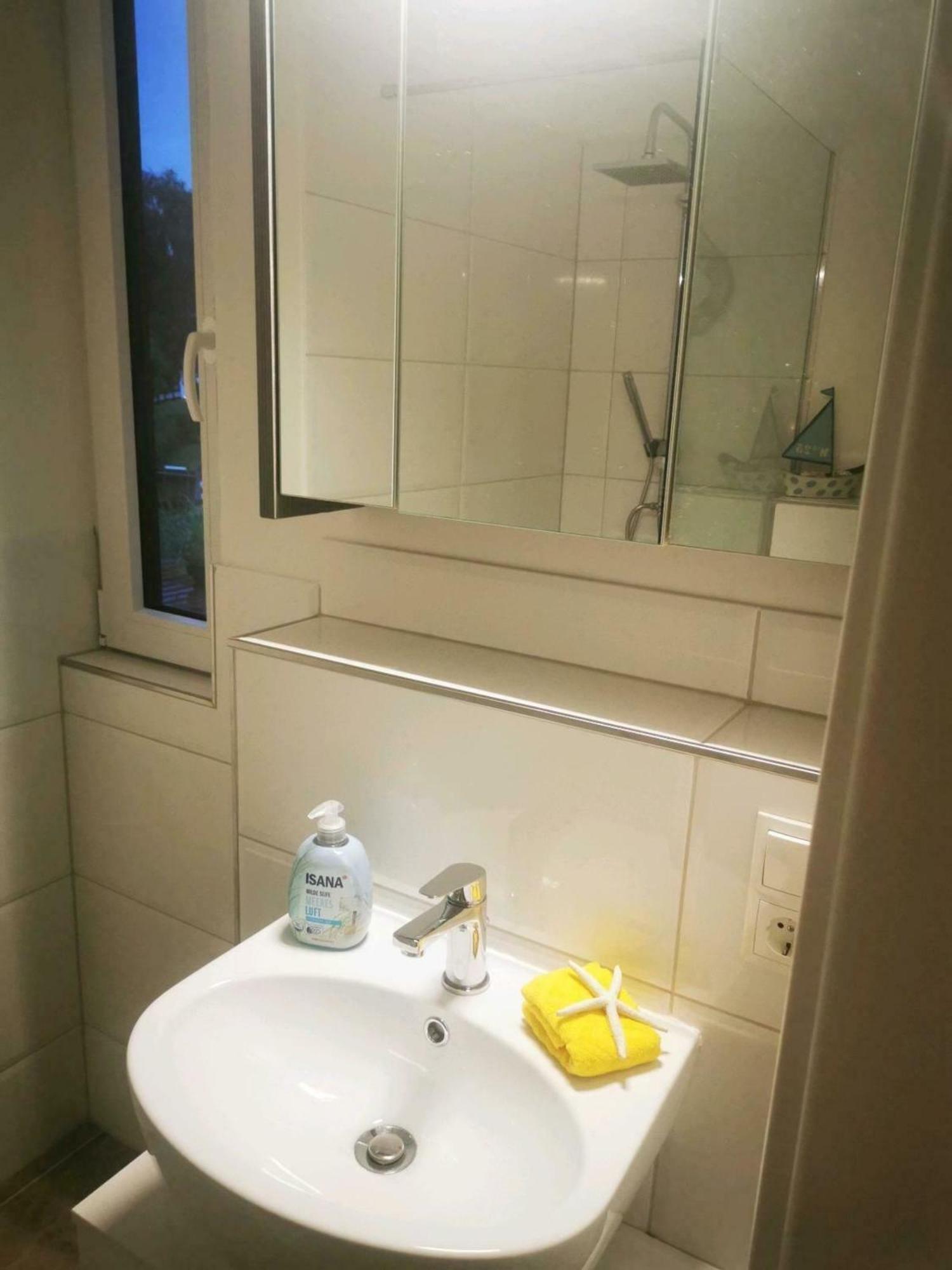 Apartament Ankerplatz Grömitz Zewnętrze zdjęcie