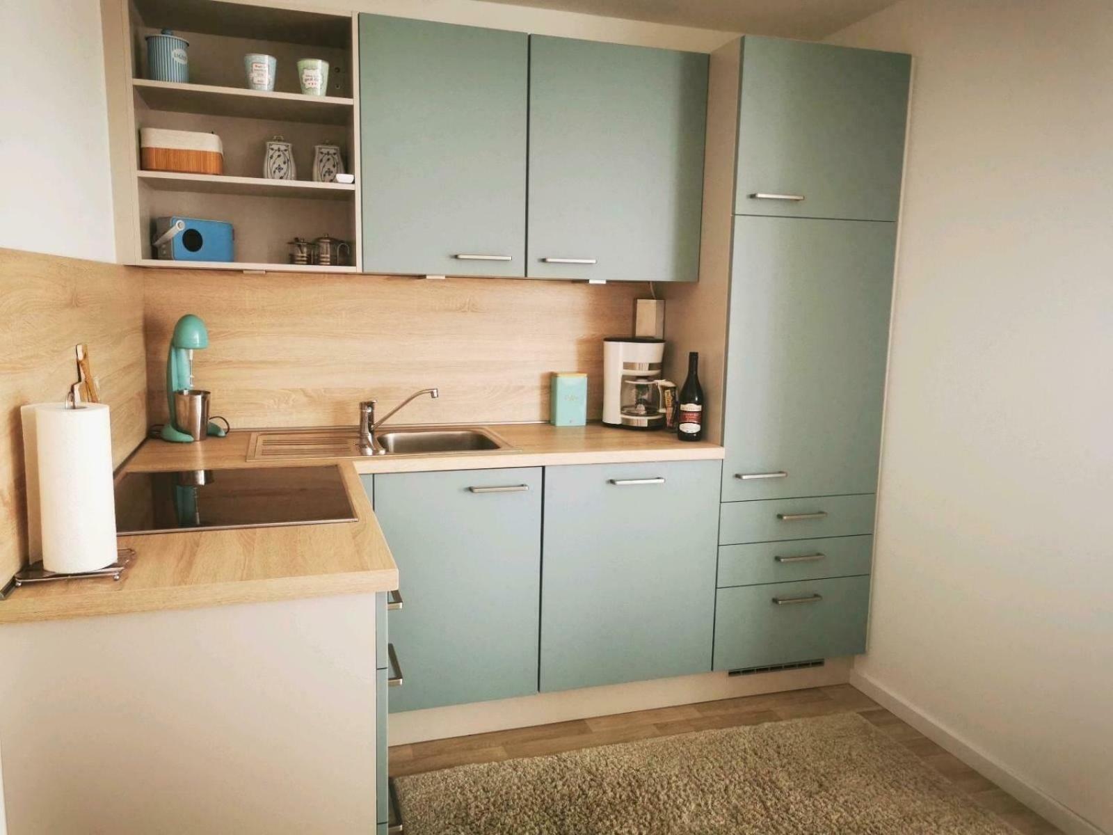 Apartament Ankerplatz Grömitz Zewnętrze zdjęcie