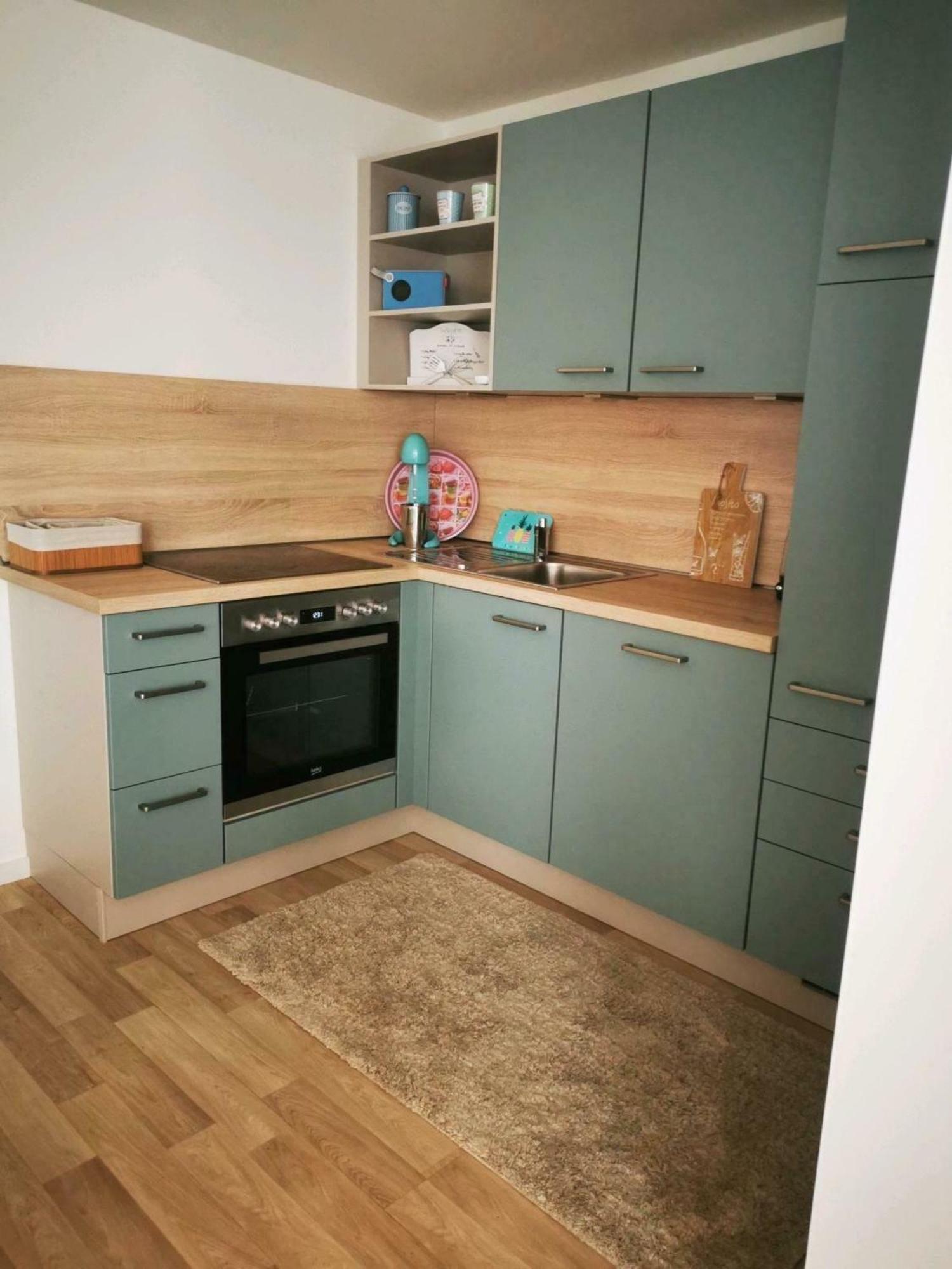 Apartament Ankerplatz Grömitz Zewnętrze zdjęcie