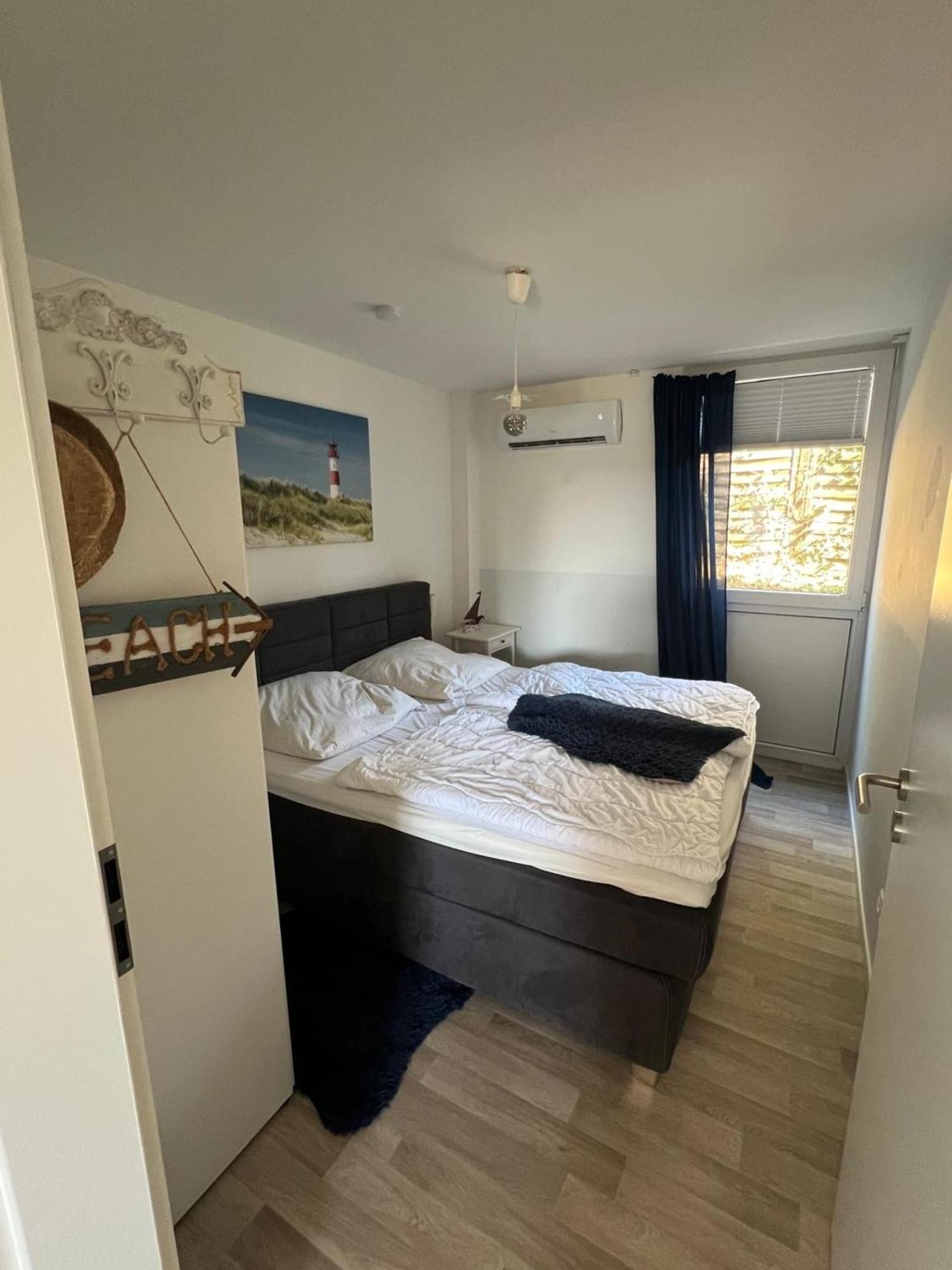 Apartament Ankerplatz Grömitz Zewnętrze zdjęcie
